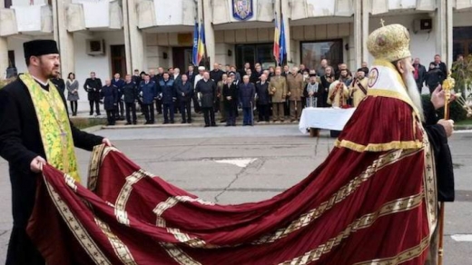 ÎPS Teodosie cere deschiderea bisericilor în noaptea de Înviere