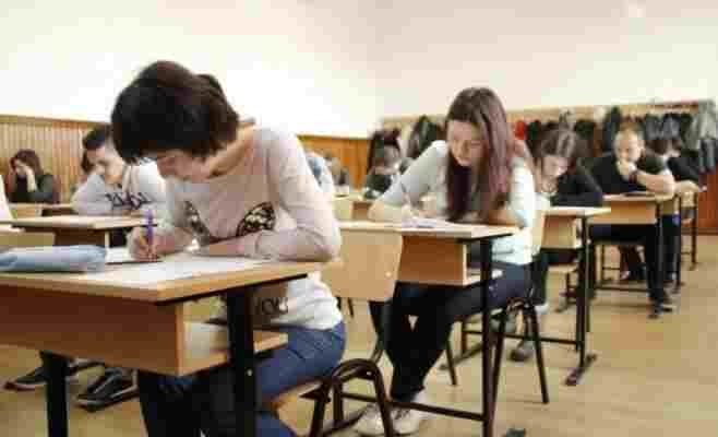 Materia din Semestrul 2 nu mai intră la BAC și Evaluarea Națională