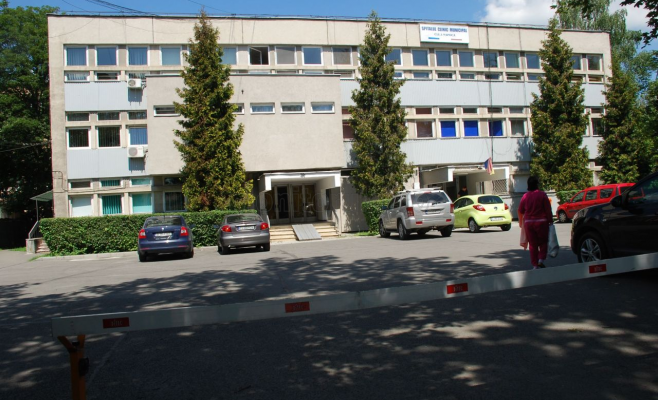 Consiliul local a alocat suma de 5,5 milioane de lei Spitalului Clujana, pentru achiziționarea de echipamente medicale