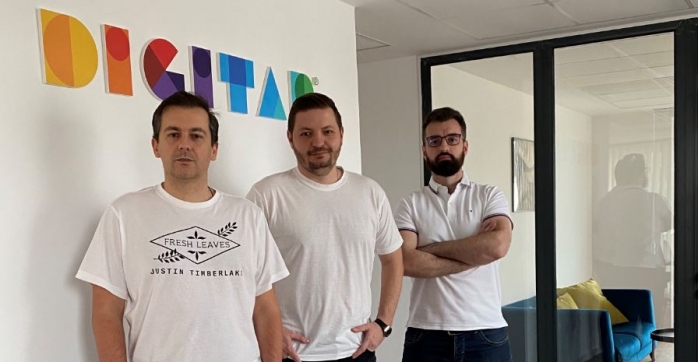 Digitap a preluat Trilulilu, cea mai mare platformă românească de User-generated content