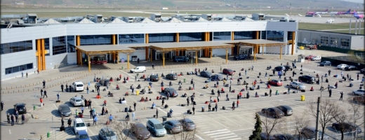 Dosar penal pentru o femeie din Suceava, depistată pe Aeroportul Cluj. Cum a încercat să păcălească autoritățile