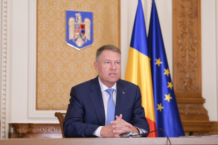 Klaus Iohannis anunță că relaxarea restricțiilor ar putea fi realizată după 15 mai