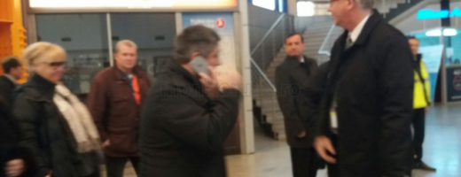 Tișe pune bețe în roate Aeroportului, în plină criză COVID-19. Cum încearcă să blocheze amânarea plății ratelor pentru Aeroport