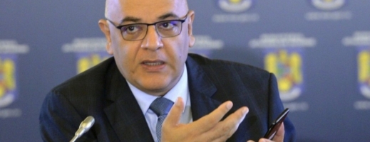 Raed Arafat avertizează: „S-ar putea ca relaxarea măsurilor să nu se producă pe 15 mai”