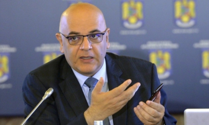 Raed Arafat avertizează: „S-ar putea ca relaxarea măsurilor să nu se producă pe 15 mai”