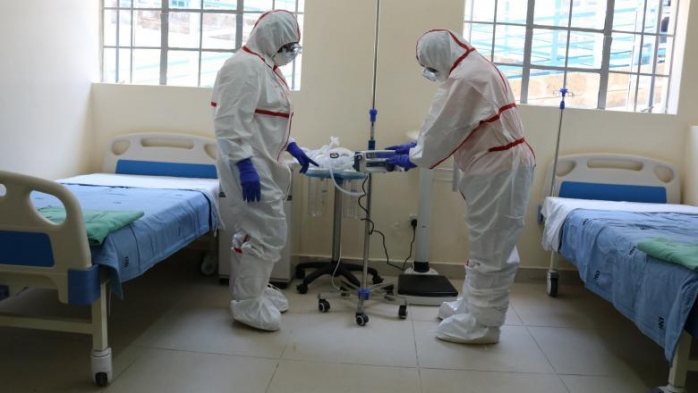 VEȘTI BUNE! Încă 8 persoane s-au vindecat de coronavirus la Cluj