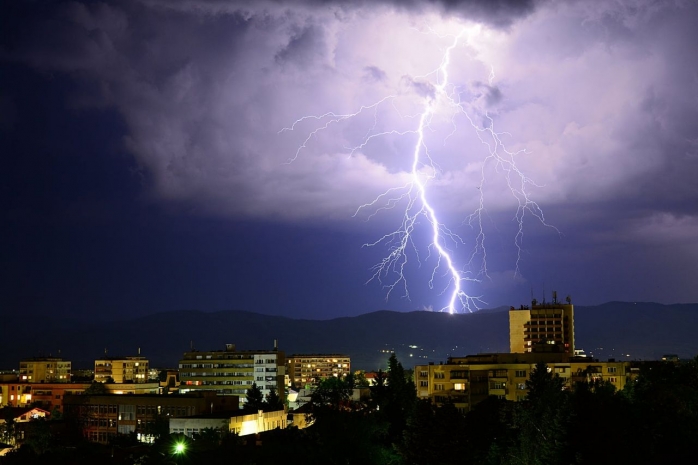 Alertă de fenomene meteorologice periculoase în toată țara!