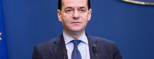 Reacție acidă a lui Ludovic Orban: „Decizia de astăzi arată că CCR este de partea celor care încalcă legea”