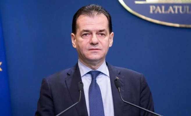 Reacție acidă a lui Ludovic Orban: „Decizia de astăzi arată că CCR este de partea celor care încalcă legea”