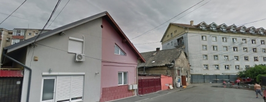 162000-pentru-doua-apartamente-primaria-a-batut-palma-imobilele-de-pe-strada-george-stephenson-se-transforma-in-locuinte-sociale-cine-vor-fi-noii-vecini, sursă foto: Google Maps