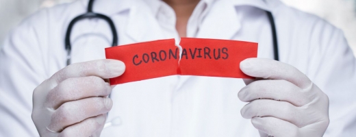 Județul din România care a scăpat de coronavirus. A înregistrat doar 22 de cazuri și niciun deces