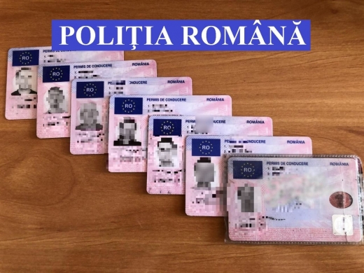 vitezomanii-au-fost-trasi-pe-dreapta-de-politistii-clujeni-permise-ridicate-zeci-de-sanctiuni-pe-dn1