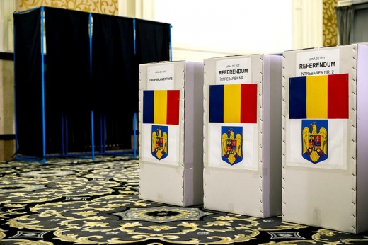 Cu cine votează românii la alegerile locale? Peste jumătate visează la o dorință veche a românilor!