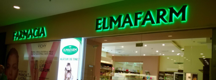 Elmafarm, firma de farmaceutice a familiei Funar, și-a cerut insolvența