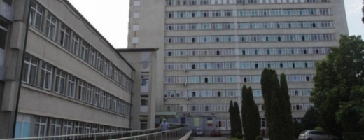 Spitalul de Recuperare din Cluj va rămâne în continuare spital pentru pacienții COVID-19