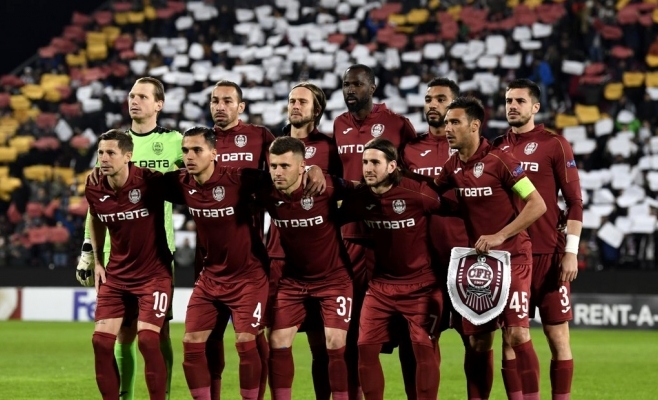 Probleme la CFR Cluj! Doi oameni importanți ar putea să fie demiși