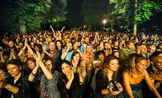 Festivalurile clujene se anulează unul după altul. Jazz in the Park ar putea avea loc doar anul viitor