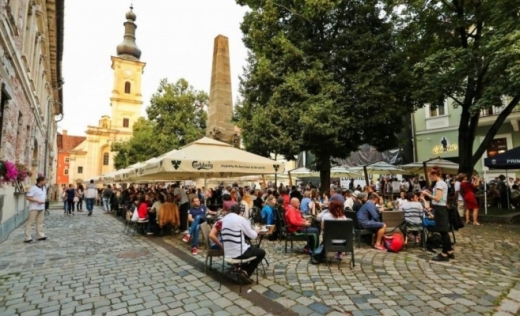 Urmează un nou VAL de relaxare. Când se vor deschide terasele? Răspunsul ministrului Sănătății