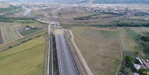 Autostrada Transilvania