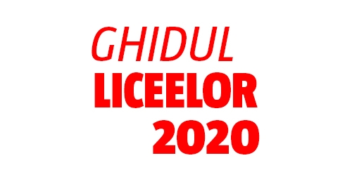 GHIDUL LICEELOR 2020 în județul Cluj le oferă viitorilor liceeni informații despre oferta educațională și organizarea admiterii la liceu în județul Cluj.