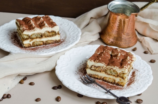 Cum se prepară tiramisu.  Reteta simplă și ușor de preparat