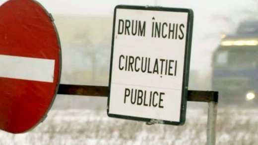 Circulație închisă pe o nouă stradă din Cluj-Napoca. Primăria va devia traficul pe alte rute