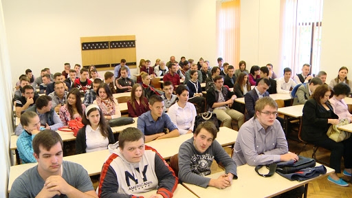 Studenţii clujeni nu vor reveni la cursuri nici în octombrie