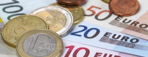 Analiză financiară Euro a crescut