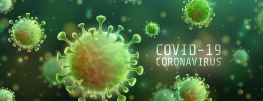 Trei cazuri noi de CORONAVIRUS la Cluj. Peste 300 de cazuri noi de COVID-19 în toată țara