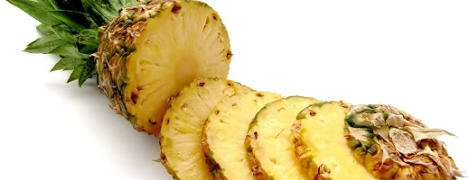 Ananas toxic: cand devine ananasul toxic. Semnele la care trebuie sa te uiti