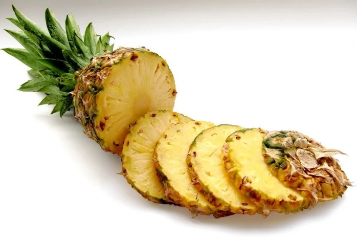 Ananas toxic: cand devine ananasul toxic. Semnele la care trebuie sa te uiti