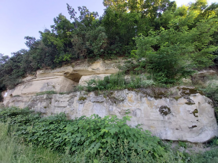 Cripta unei familii de nobili din Transilvania, UNICĂ în Europa, a devenit „toaletă” publică, foto/video: Raymond FÜSTÖS/monitorulcj.ro