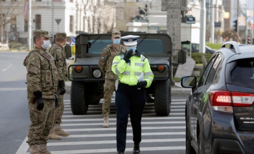 Guvernul a decis! Ce se întâmplă cu starea de alertă? „Să nu ne gândim la restricții, dar nici la relaxări!”