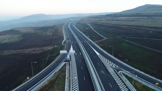 PROMISIUNI Autostrăzi, căi ferate, metrou în următorii 10 ani! Cât va costa metroul Cluj?