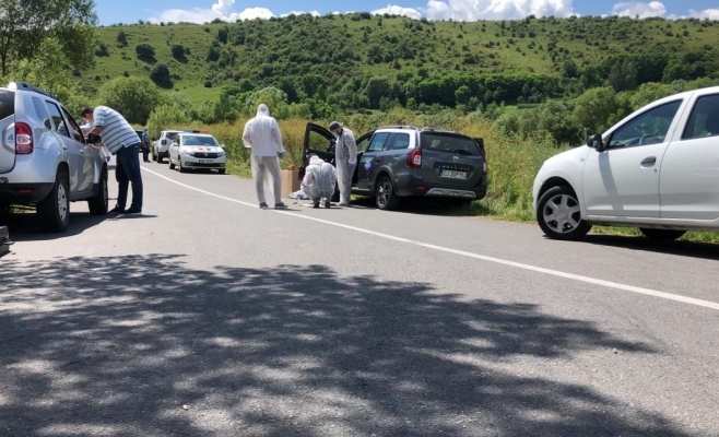 Detalii terifiante în cazul copilului de 8 ani găsit mort