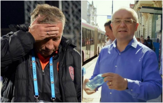 Emil Boc sare în APĂRAREA lui Dan Petrescu: „Am vorbit cu el personal, M-A DURUT!”