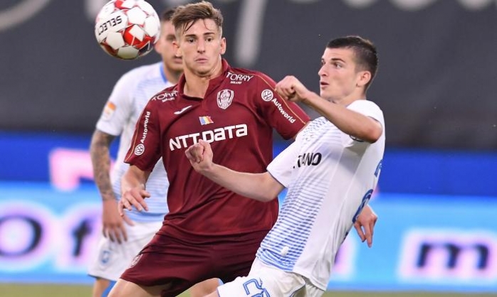 Jucătorii lui CFR Cluj nu vor să se prezinte la meciul cu Universitatea Craiova! Bogdan Mara, ANUNȚ de ULTIMĂ ORĂ