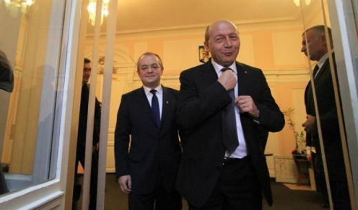 Este OFICIAL. Traian Băsescu a decis. Ce se întâmplă cu fostul președinte al României?