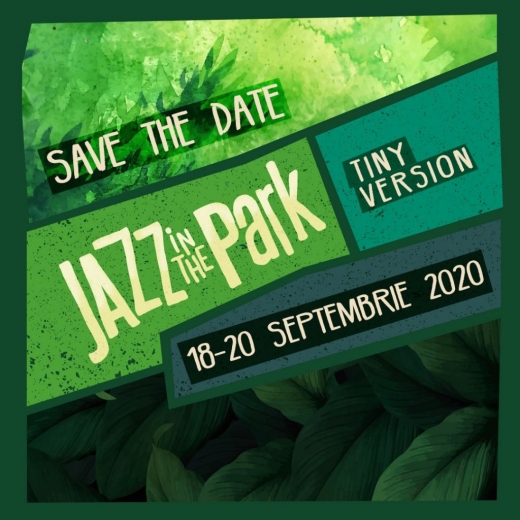 Jazz in the Park revine la Cluj-Napoca și în 2020. Festivalul nu se mai anulează