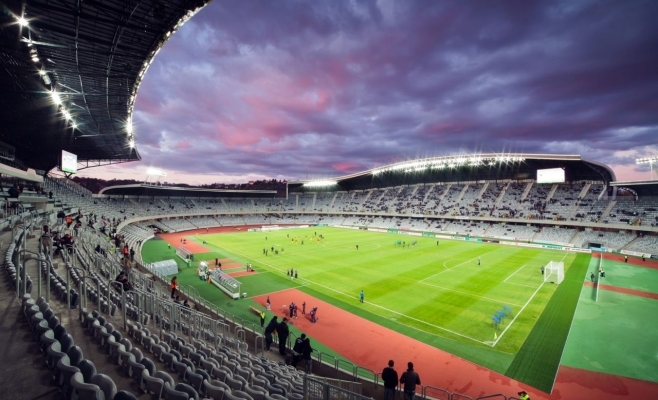 Când se vor putea redeschide stadioanele publicului? Ce spune primarul Emil Boc