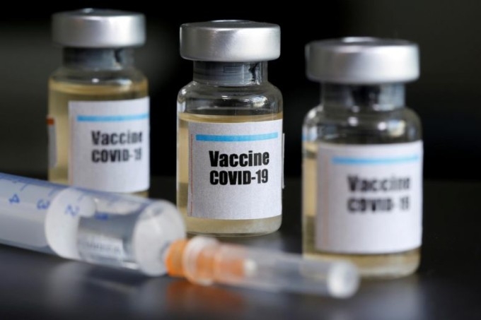 România va primi peste un milion de doze de vaccin anti-Covid-19, din prima tranșă cumpărată de Uniunea Europeană