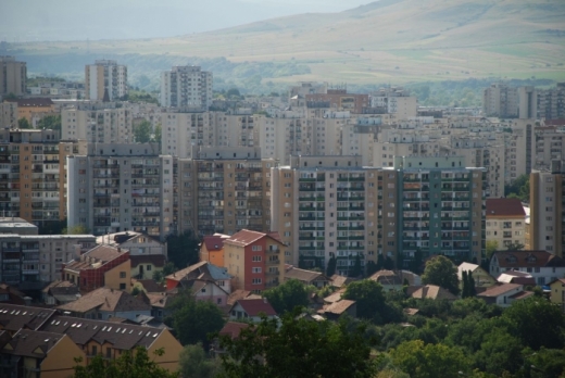 Care este cea mai valoroasă stradă din Cluj 