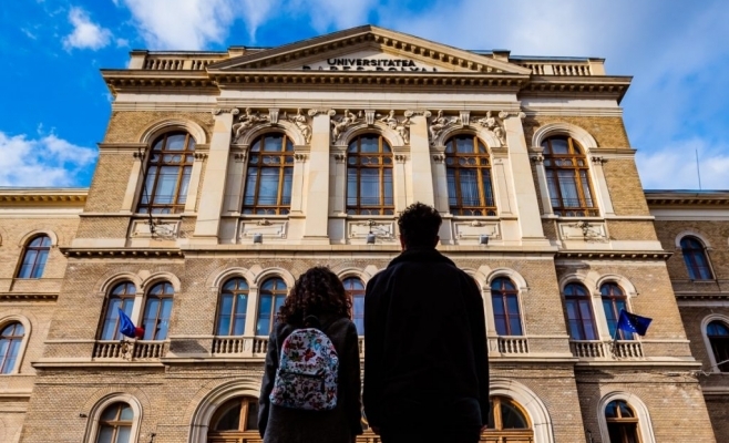 UBB a stabilit cum va începe noul an universitar. VEZI SCENARIUL pentru fiecare facultate