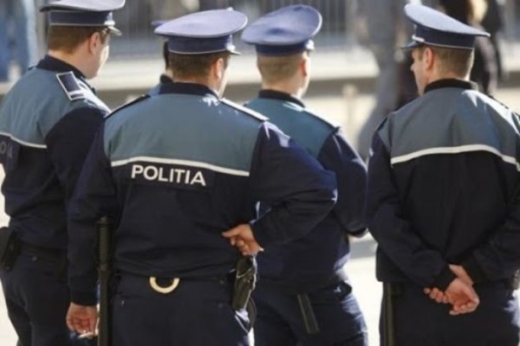 Poliția Siguranța Școlară își va începe activitatea luni