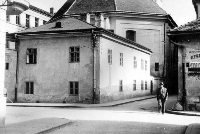 FOTO: Facebook/ Vechiul Cluj