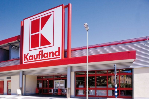 Kaufland mușamalizează un caz petrecut în Mănăștur