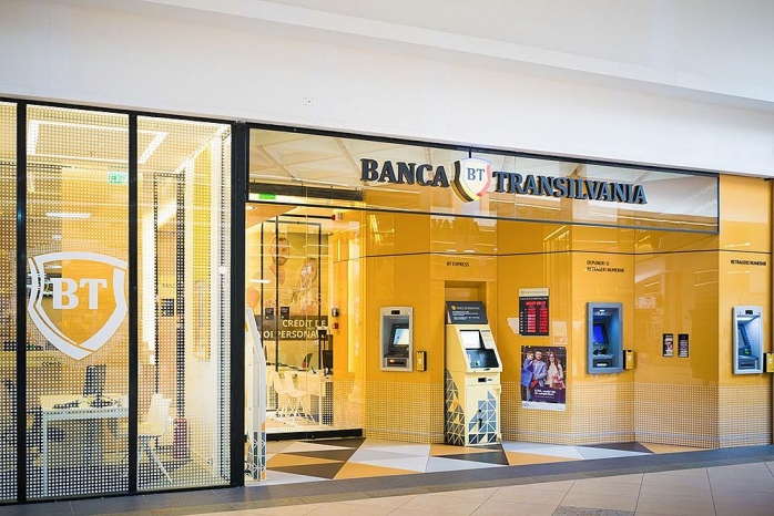 Banca Transilvania lansează o facilitate nouă de multi-banking în aplicația NEO