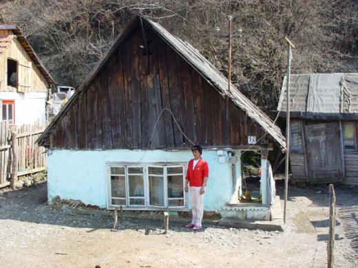 România, țara europeană în care se trăiește cel mai rău!