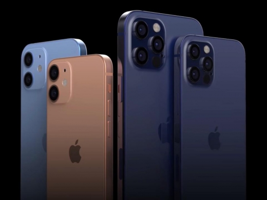 iPHONE 12. Cum va arăta noul model iPhone care va fi lansat în curând?