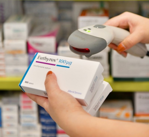 Euthyrox revine în farmacii! Care este noul preț al medicamentului?